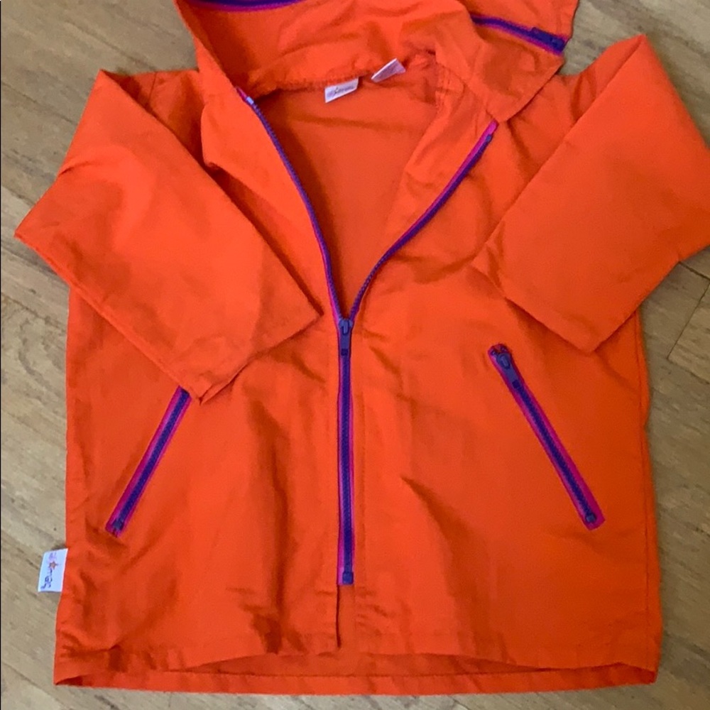 Ali Mac Jacket - Picture 2 of 11